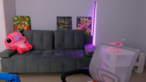 Patricia online show from 27, 10, 2025