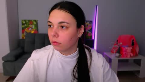 Patricia online show from 14, 11, 2025