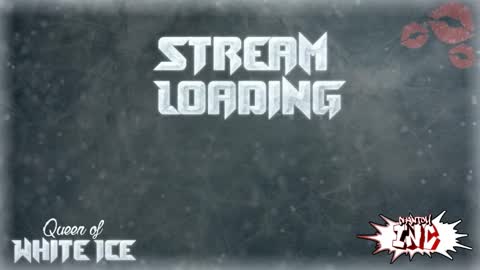 Ice Queen Jayla online show from 17, 3, 2026