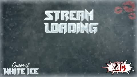Snapshot of queenofwhiteice chatting on 9, 7, 2026 Ice Queen Jayla online show from 9, 7, 2026