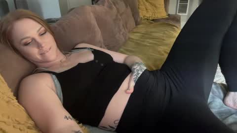 Bree online show from 14, 4, 2026