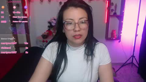 queenrose94 online show from 11, 3, 2026