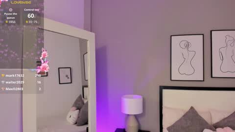 Queen Rose online show from 31, 1, 2026