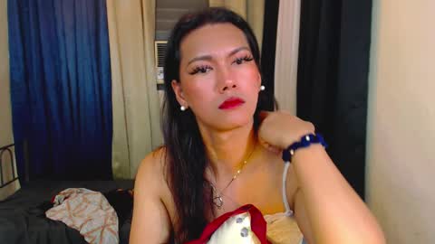 Snapshot of queensabbyvee chatting on 14, 2, 2025 Sabrina online show from 14, 2, 2025