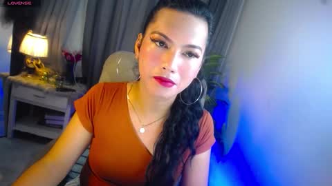 Snapshot of queensabbyvee chatting on 21, 9, 2025 Sabrina online show from 21, 9, 2025