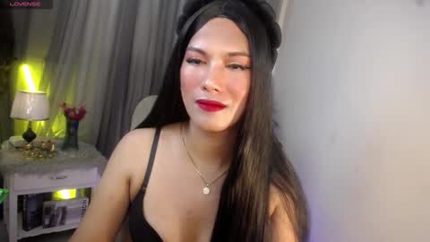 Snapshot of queensabbyvee chatting on 31, 10, 2025 Sabrina online show from 31, 10, 2025