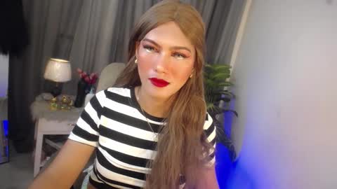 Snapshot of queensabbyvee chatting on 3, 11, 2025 Sabrina online show from 3, 11, 2025