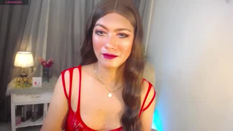 Snapshot of queensabbyvee chatting on 26, 11, 2025 Sabrina online show from 26, 11, 2025