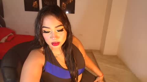 queensquirt27 online show from 28, 6, 2026