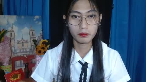 queensteffi online show from 17, 1, 2025