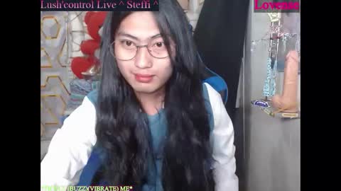 Snapshot of queensteffi chatting on 28, 5, 2026 queensteffi online show from 28, 5, 2026