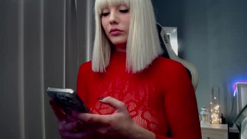 Queensy online show from 31, 1, 2025