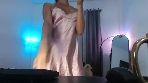 ValentinaMoone online show from 5, 12, 2024