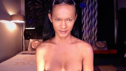 ValentinaMoone online show from 3, 1, 2025