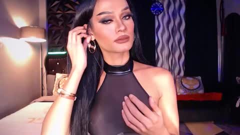 ValentinaMoone online show from 3, 1, 2025