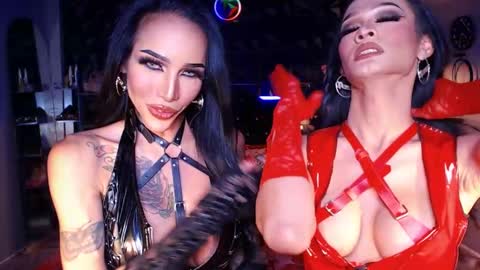 ValentinaMoone online show from 10, 2, 2025