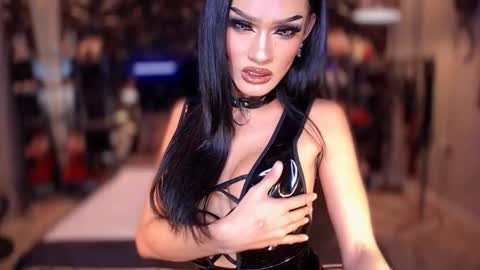 ValentinaMoone online show from 12, 2, 2025