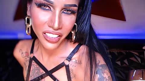 ValentinaMoone online show from 13, 2, 2025