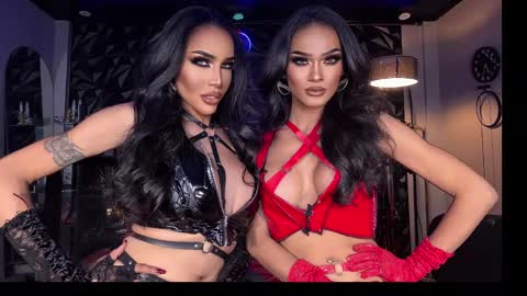 ValentinaMoone online show from 14, 2, 2025