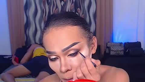 ValentinaMoone online show from 29, 9, 2025