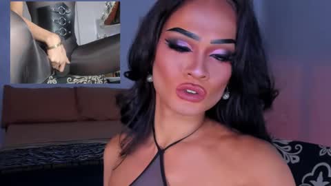 ValentinaMoone online show from 24, 10, 2025