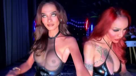 ValentinaMoone online show from 22, 5, 2026