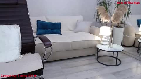 Snapshot of queenviktoria chatting on 11, 2, 2025 Viktoria online show from 11, 2, 2025