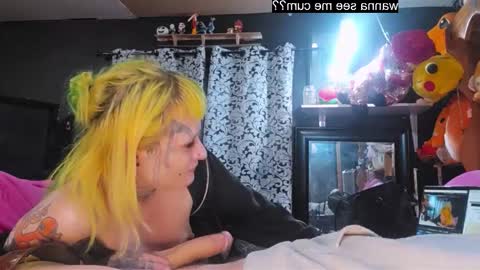 Sky Burrito online show from 9, 2, 2026