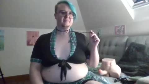 queerlyjaz online show from 7, 1, 2026