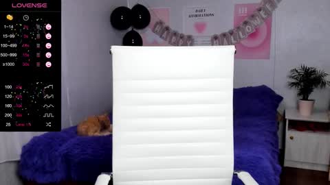 Anna online show from 24, 10, 2025