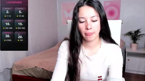 Anna online show from 7, 11, 2025