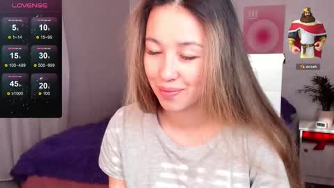 Anna online show from 11, 3, 2026