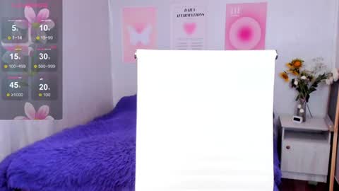 Snapshot of queitsharm_ chatting on 19, 7, 2026 Anna online show from 19, 7, 2026