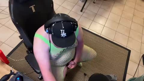 Quentin online show from 28, 4, 2026