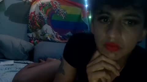 Snapshot of queridamiahh chatting on 6, 7, 2026 Mia online show from 6, 7, 2026