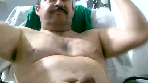 Don Ramon online show from 6, 12, 2024