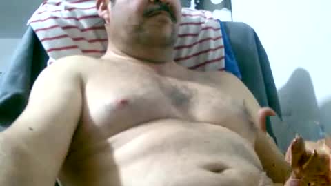 Don Ramon online show from 8, 12, 2024