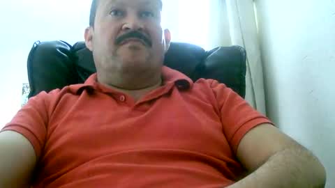 Don Ramon online show from 12, 1, 2025