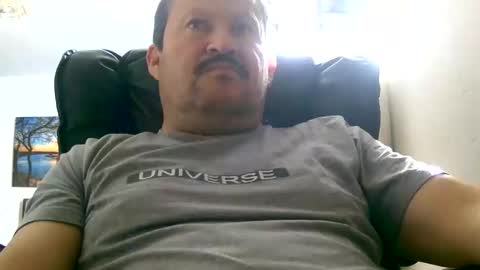 Don Ramon online show from 23, 2, 2025