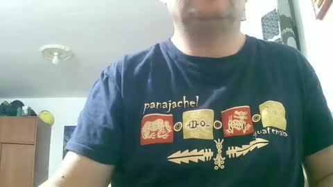 Don Ramon online show from 22, 9, 2025