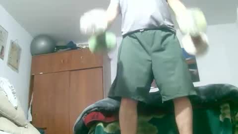 Don Ramon online show from 20, 11, 2025