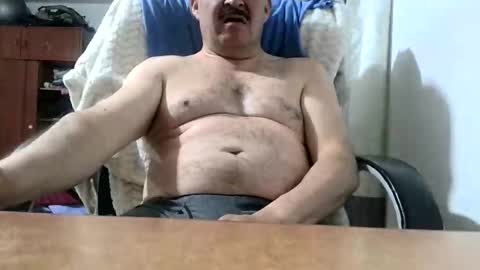 Don Ramon online show from 17, 3, 2026