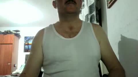 Don Ramon online show from 22, 4, 2026