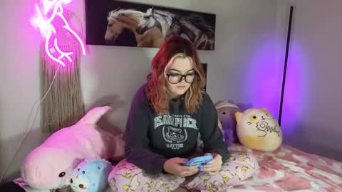 Bri online show from 2, 1, 2025