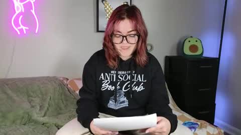 Bri online show from 19, 2, 2025