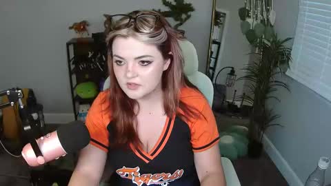 Bri online show from 16, 3, 2026