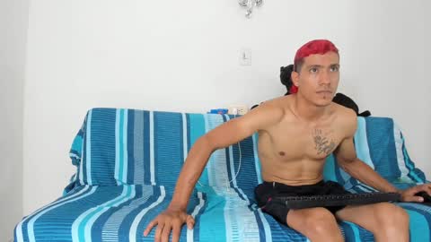 QuinnAndPuma online show from 15, 1, 2025