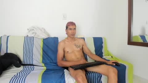 QuinnAndPuma online show from 9, 2, 2025