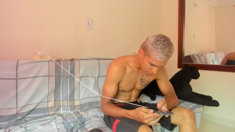 QuinnAndPuma online show from 10, 3, 2025