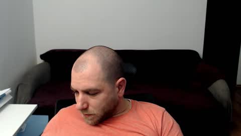 R0bila online show from 19, 12, 2025